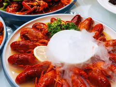 -杨氏青龙虾·羊蝎子(托乐嘉店)