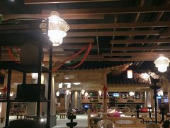 -青水瓦台汤泉(新华店)