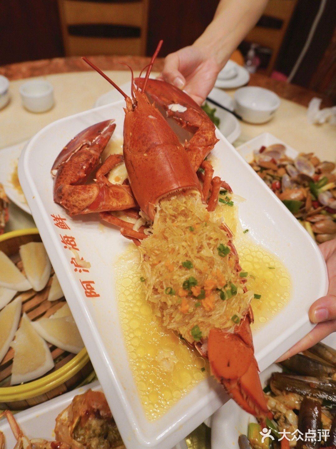 藏在三亚第一市场旁👍🏻海鲜店性价比之王