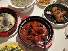 -莆田餐厅PUTIEN(西安万象天地店)