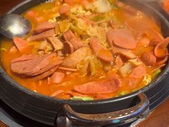 -양평식당·杨平食堂(华贸店)