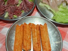 -重庆印象老火锅(梅林店)