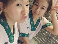 -绿岛汤泉韩式休闲会所