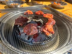 -麻蒲碳烤肉(远景路1号店)