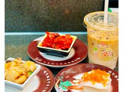 -禾绿回转寿司(国瑞店)