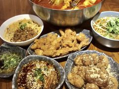 -付小姐在成都(吾悦广场店)