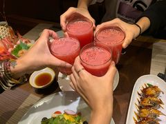 -山葵家·创意料理(临平银泰城店)