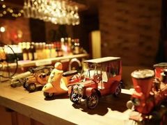 -玩坞轰趴馆·户外团建聚会主题生日派对馆(世豪广场店)