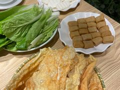 -正禾鲜·潮汕牛肉火锅(凯德天府店)