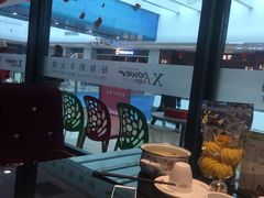 -一尊皇牛(丽彩万达店)