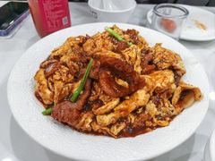 -京天红酒家(虎坊路店)