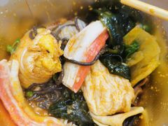 -大喜麻辣拌(凯德1818店)