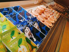 -辛一·铜锣烧(鸿寿坊店)