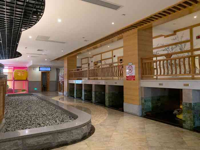 景御温泉汇(马陆店)