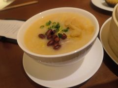艇仔粥-杭州JW万豪酒店-万豪中餐厅