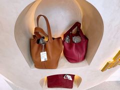 -六六奢品·vintage中古·回收二手奢侈品包包手表首饰(环球港店)