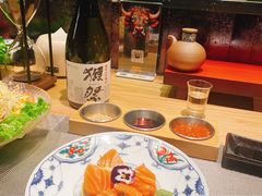-芯元·碳烤熟成牛肉(经开店)