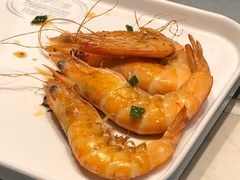 -凯萨印象铁板烧(苏州中心店)