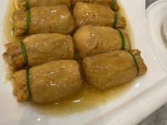 -玉华台饭庄·淮扬菜·烤鸭(望京店)