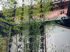 -望江楼公园
