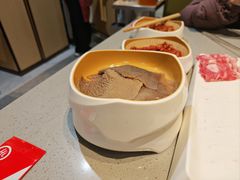 -海底捞火锅(龙湾万达广场店)