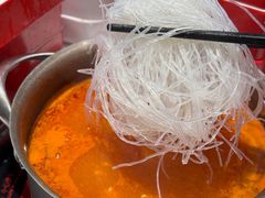 -汤岛涮·自助小火锅(桐乡吾悦广场店)