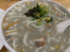 -西工饭庄快餐厅(西工小街店)