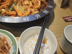 -0048鲜活香辣虾·火锅(铜陵路店)