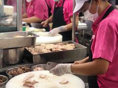 -红大哥水门鸡饭(總店)