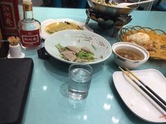 -城南往事·鲁菜济南菜(软件园美莲广场店)