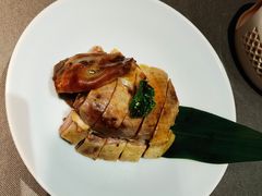 -小厨娘淮扬菜(河西奥美大厦店)