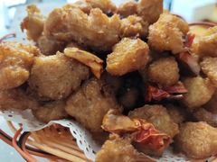-天天向上素食餐厅(五台山店)