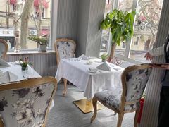 大堂-蝶舍·MAISON PAPILLON