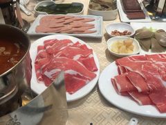 -友谊肥牛
