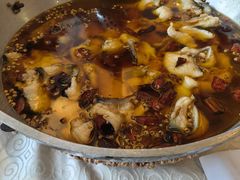 -辣婆婆(航天桥店)