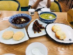 -老苏州大客堂·苏帮菜·松鼠桂鱼·苏州传统小吃(观前街人民商场店)