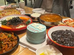 -多宾韩国料理(学衡路店)