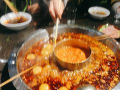 -巴蜀大宅门火锅(北大街店)