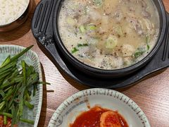 -旺清进洞米肠汤