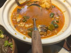 -老村长•湖北菜(欢乐大道店)