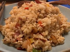 -红小满休闲餐厅(十全街店)