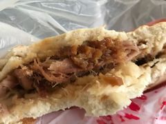 -樊记腊汁肉(竹笆市总店)