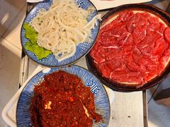 -陈眼镜火锅(总店)