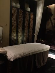 点击看大图 -广州文华东方酒店·水疗中心