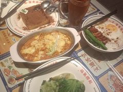 -文通冰室(东方宝泰店)