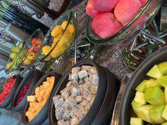 -美食汇自助餐厅(成都万达瑞华酒店)