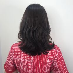 -HD HAIR STYLE