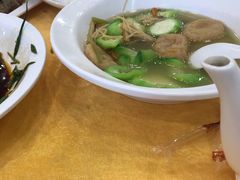 -壹厨饭店(五羊店)