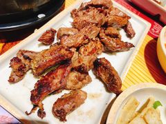 -喜来稀肉(北外滩白玉兰广场店)