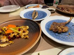 -大渔铁板烧(海雅缤纷城店)